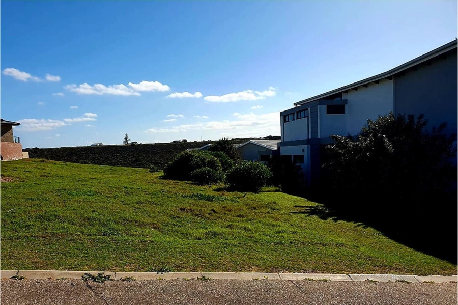 0 Bedroom Property for Sale in Vleesbaai Western Cape